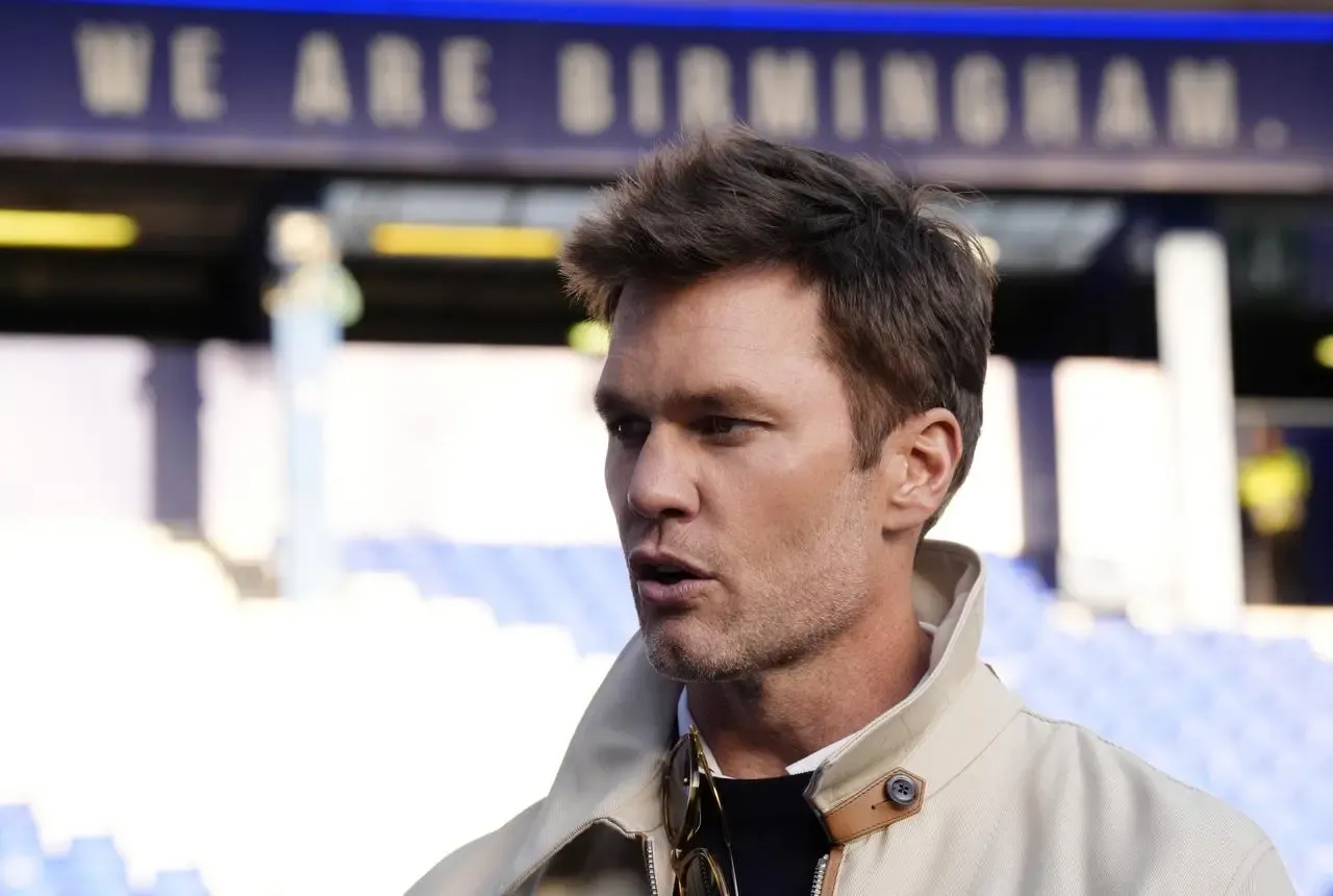 Birmingham City v Wrexham – Sky Bet League One – St Andrew’s @ Knighthead Park