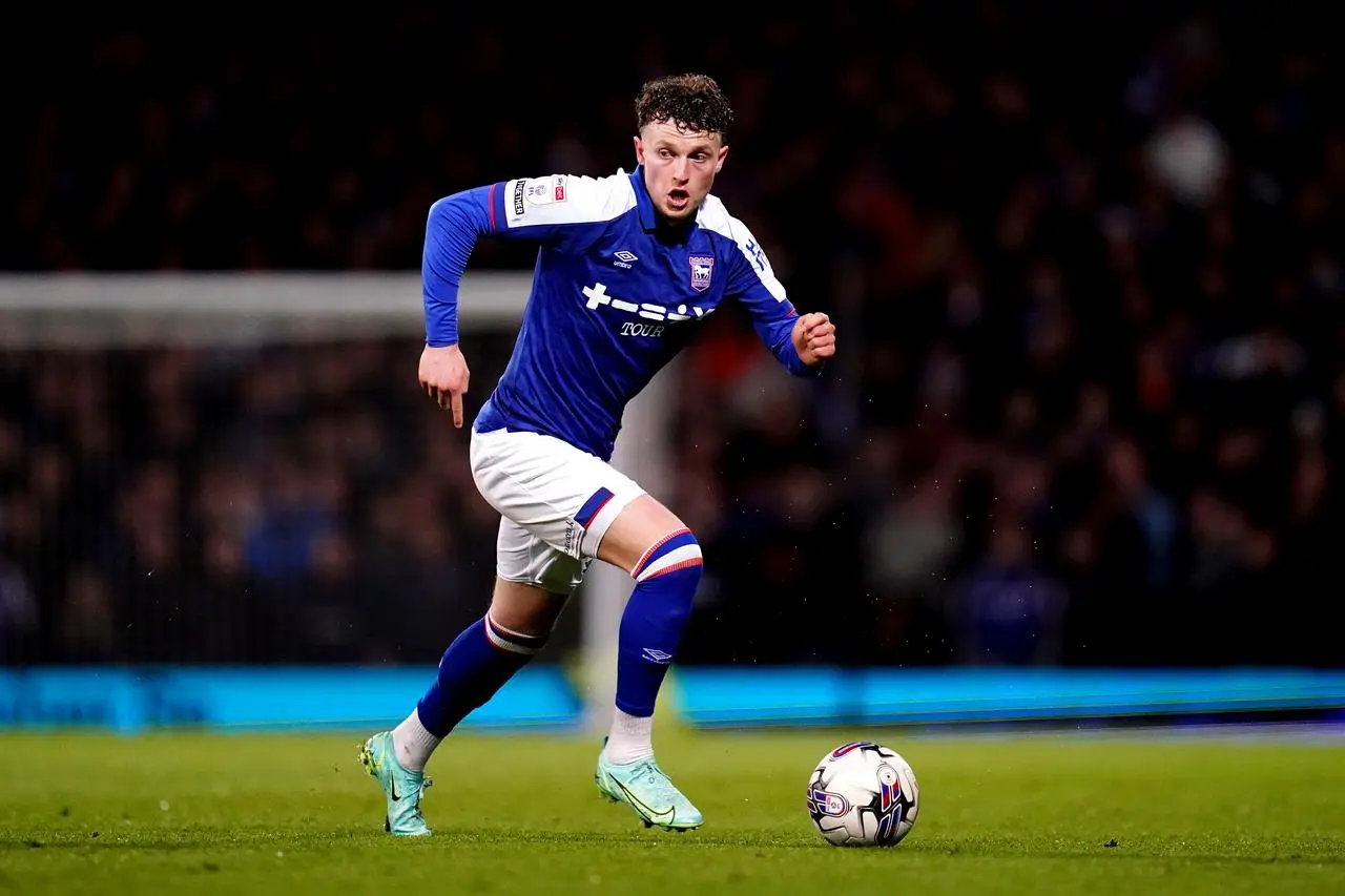 Ipswich Town v Watford – Sky Bet Championship – Portman Road