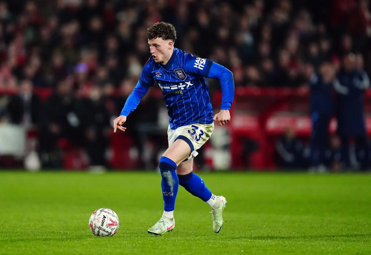 Nottingham Forest v Ipswich Town – Emirates FA Cup – Fifth Round – City Ground