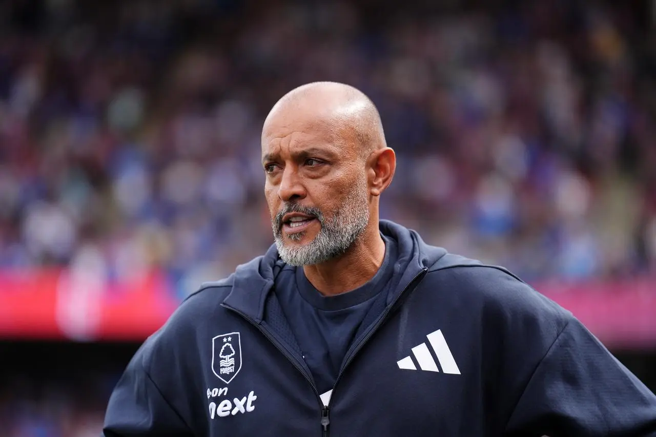 Nuno Espirito Santo