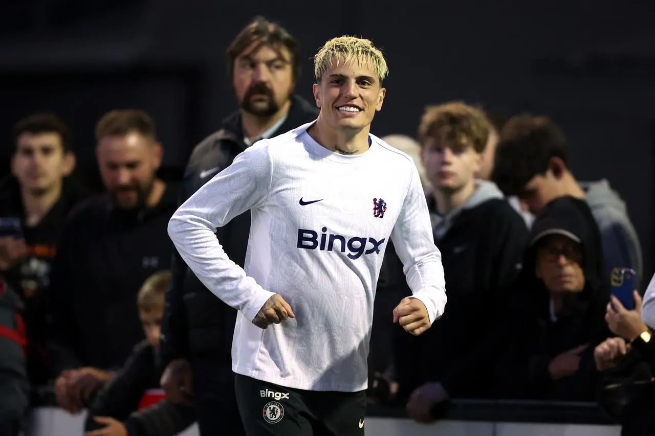 Enzo Maresca had strong words for Chelsea players before comeback at Lincoln