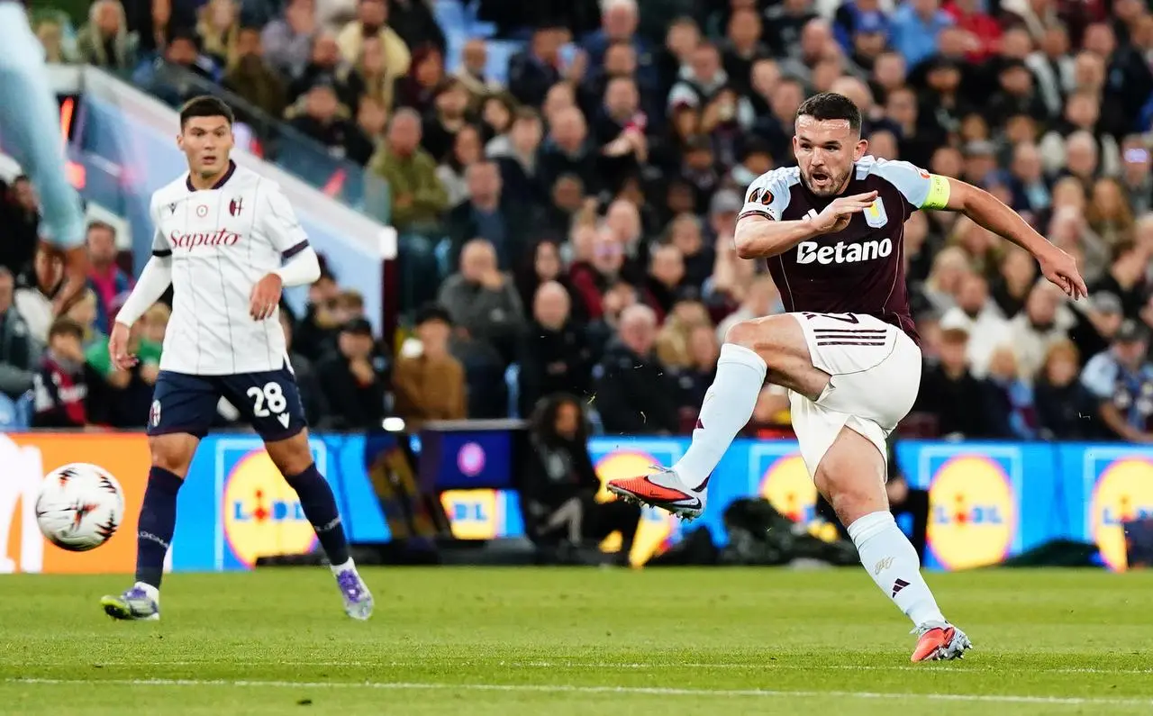 Aston Villa v Bologna – UEFA Europa League – League Stage – Villa Park