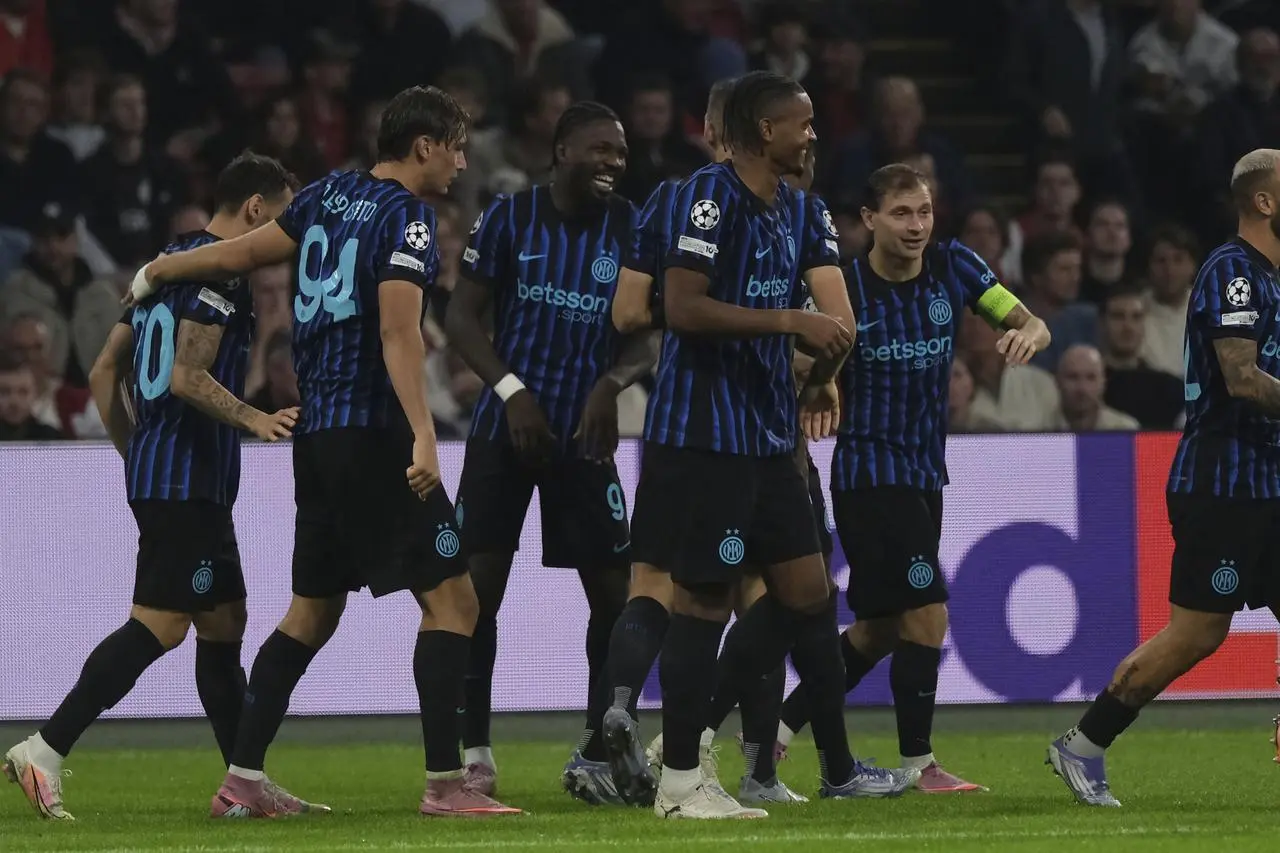 Netherlands Soccer Champions League