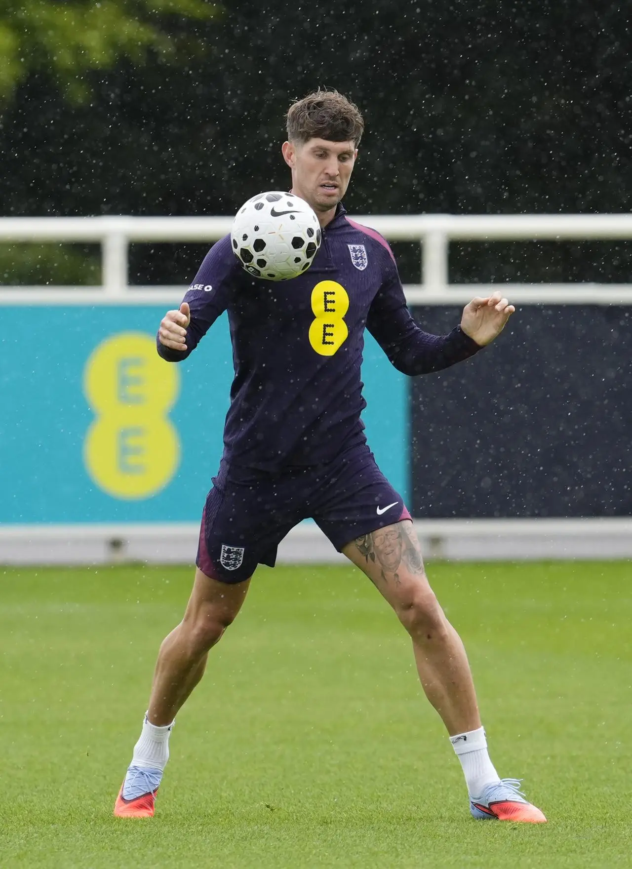 John Stones
