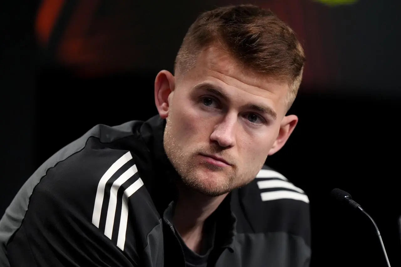 Manchester United Press Conference – Reale Arena – Wednesday February 5th