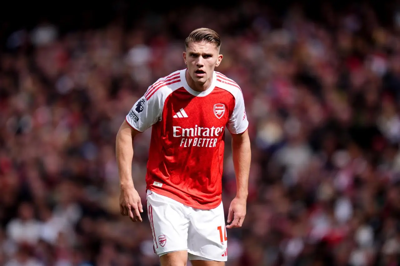 Arsenal v Nottingham Forest – Premier League – Emirates Stadium