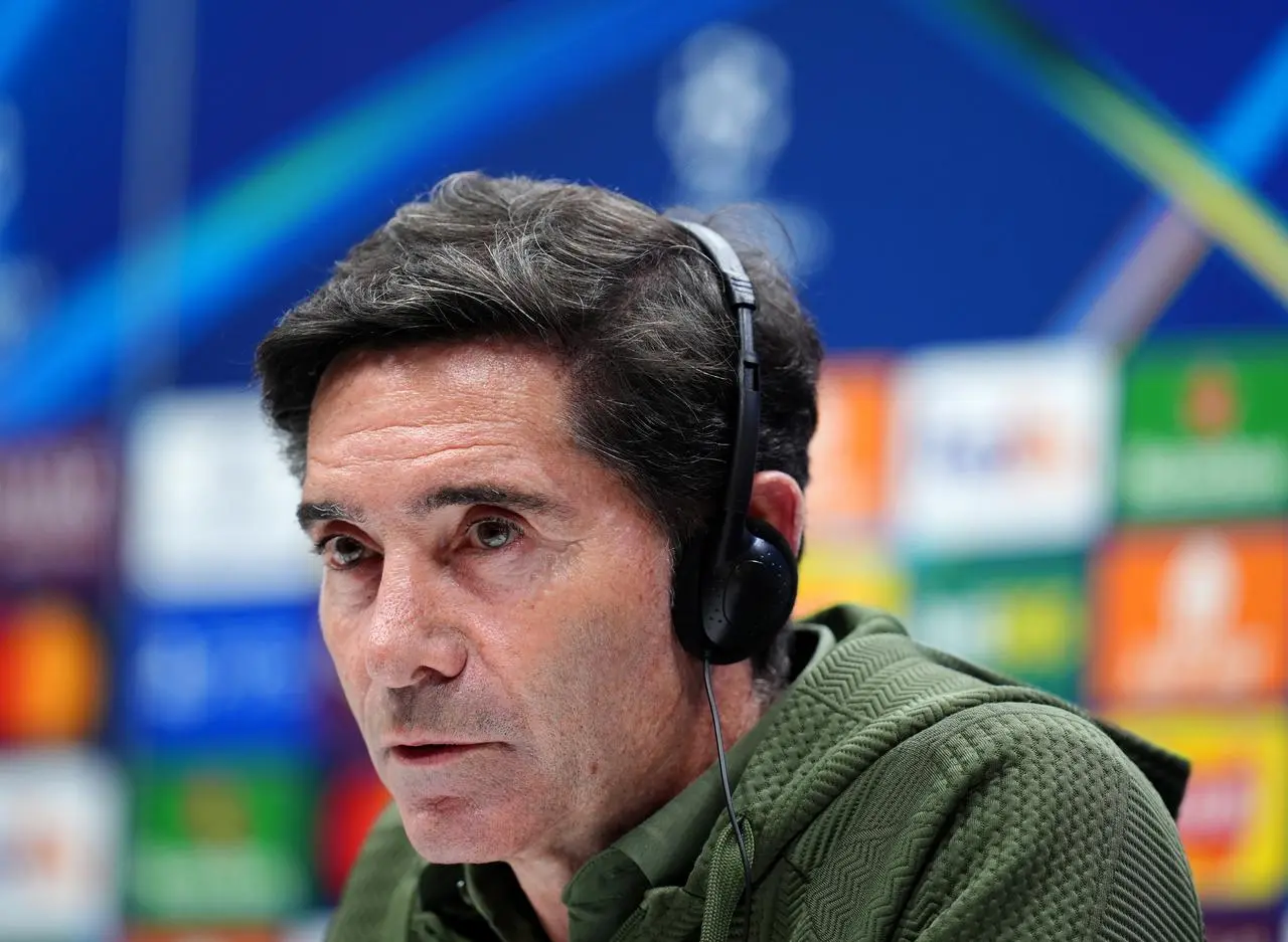 Villarreal Press Conference – Tottenham Hotspur Stadium – Monday September 15th