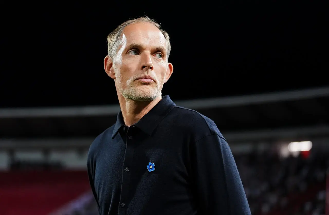 Thomas Tuchel