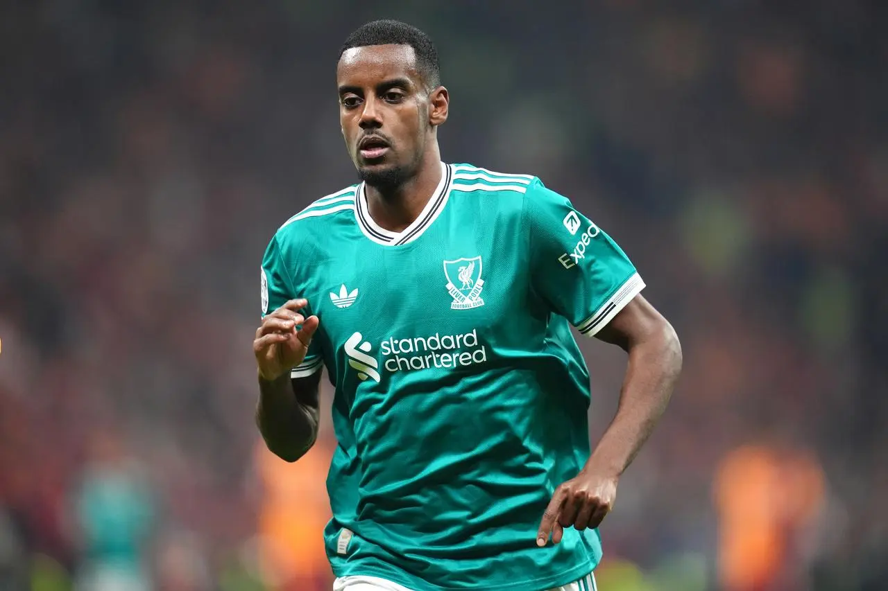 Galatasaray v Liverpool – UEFA Champions League – League Stage – RAMS Park