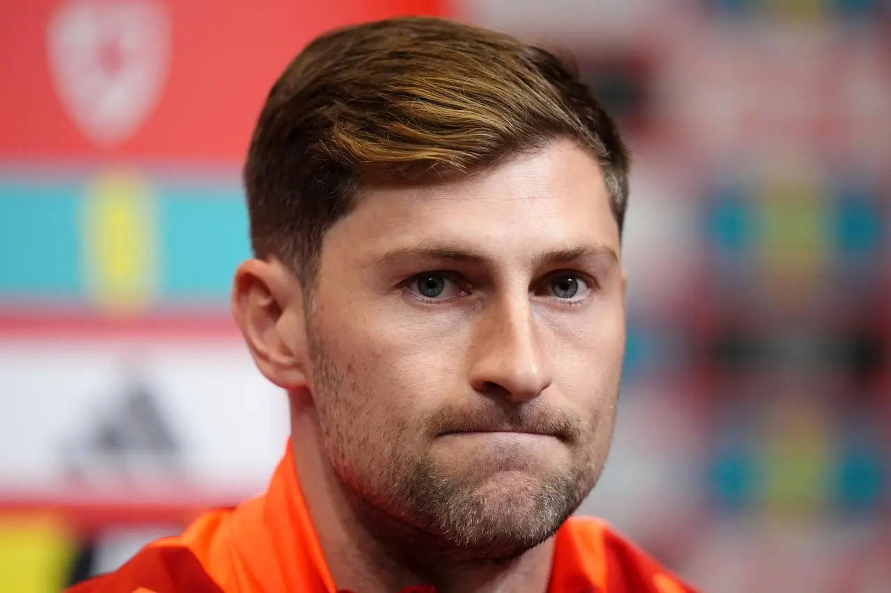 Wales Press Conference – Wembley Stadium – Wednesday October 8th