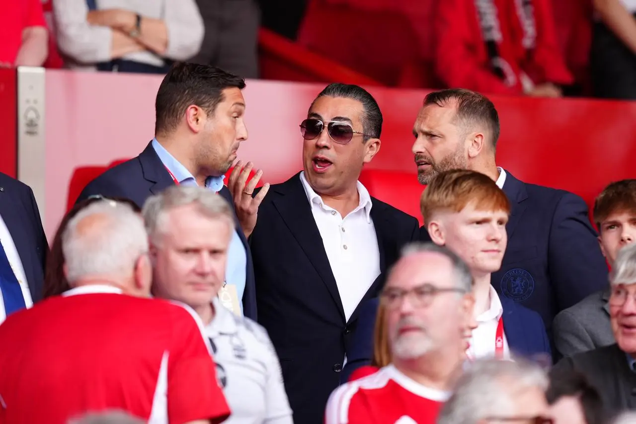 Nottingham Forest v Chelsea – Premier League – City Ground