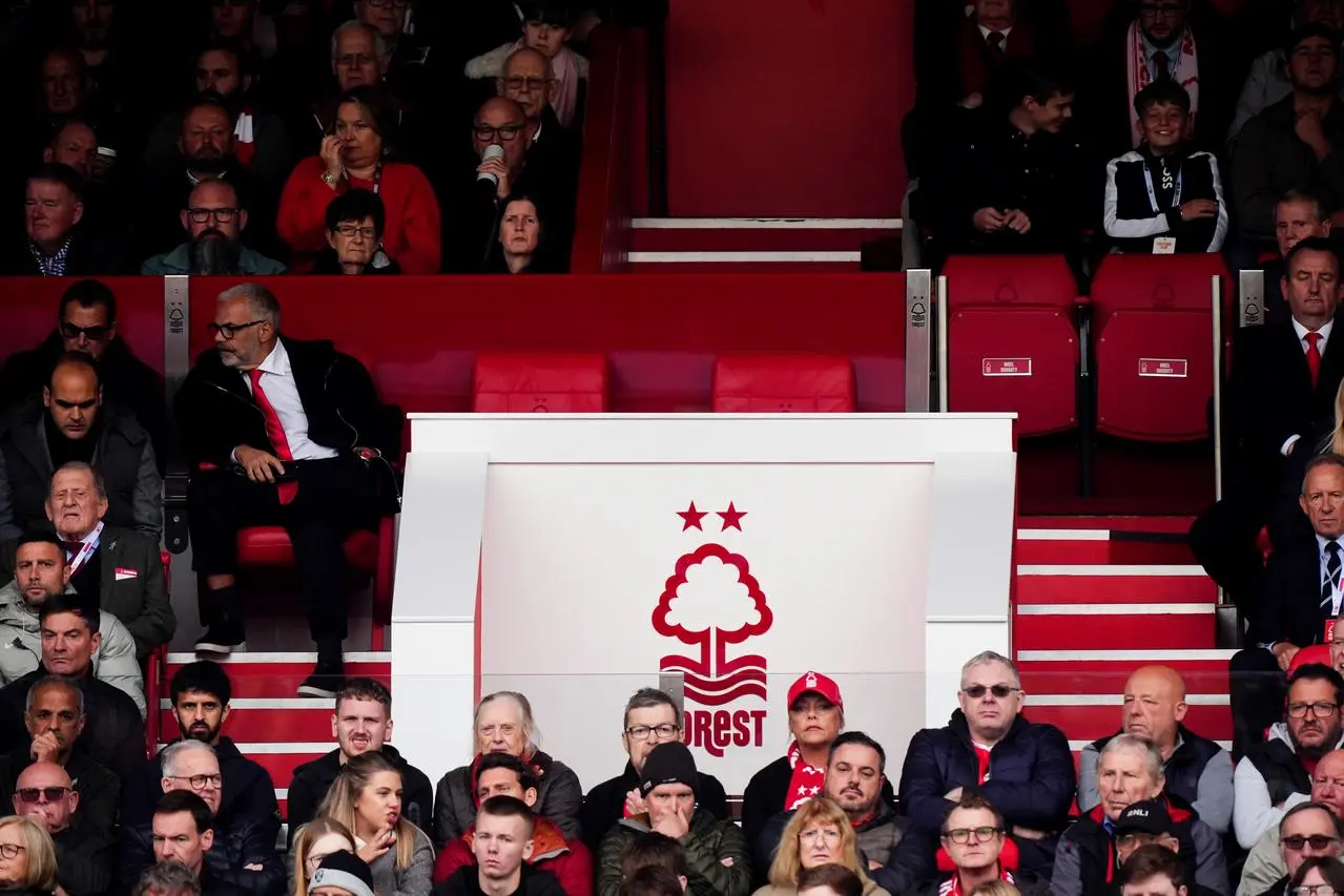 Nottingham Forest v Chelsea – Premier League – City Ground