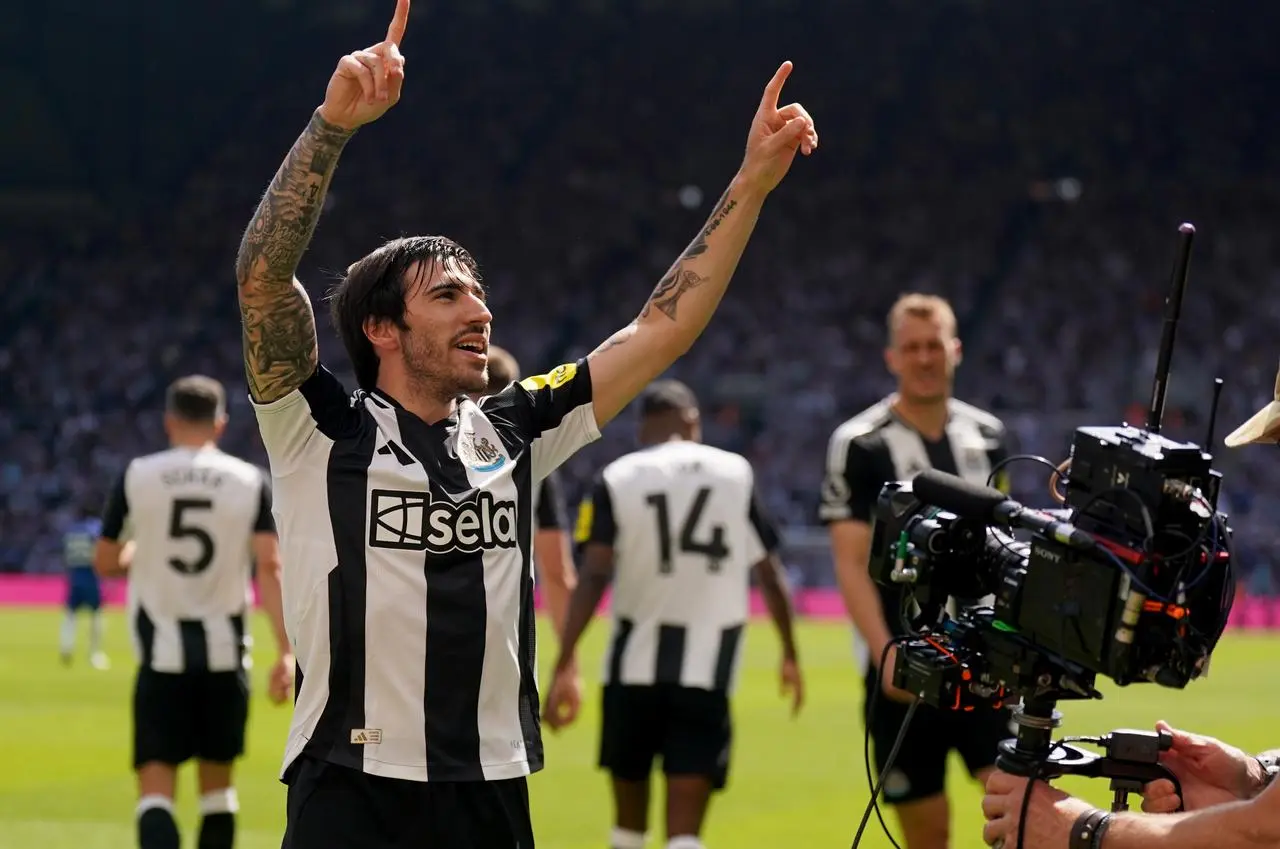 Newcastle United v Chelsea – Premier League – St James’ Park