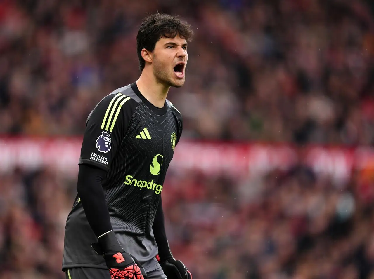 Manchester United v Sunderland – Premier League – Old Trafford