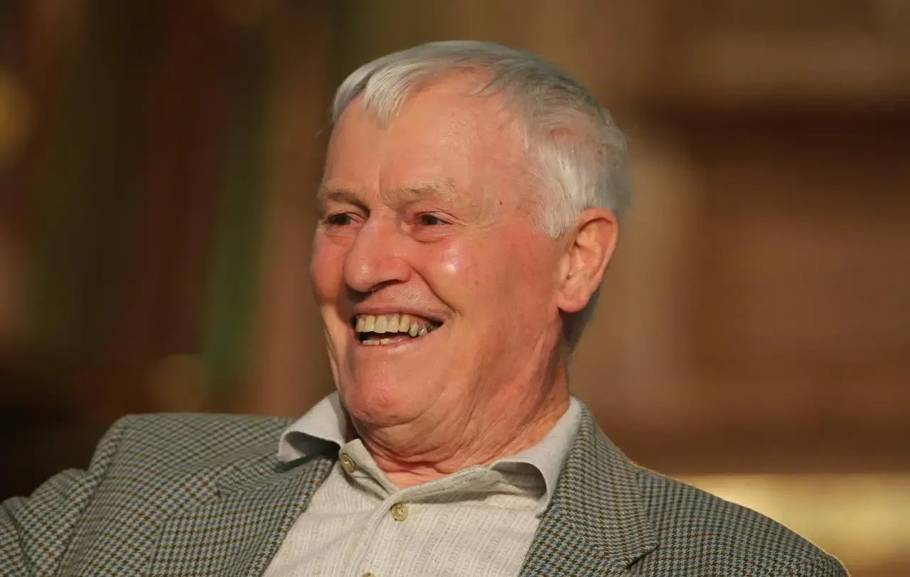 Northern Ireland Euro’s Squad Announcement – Titanic Museum