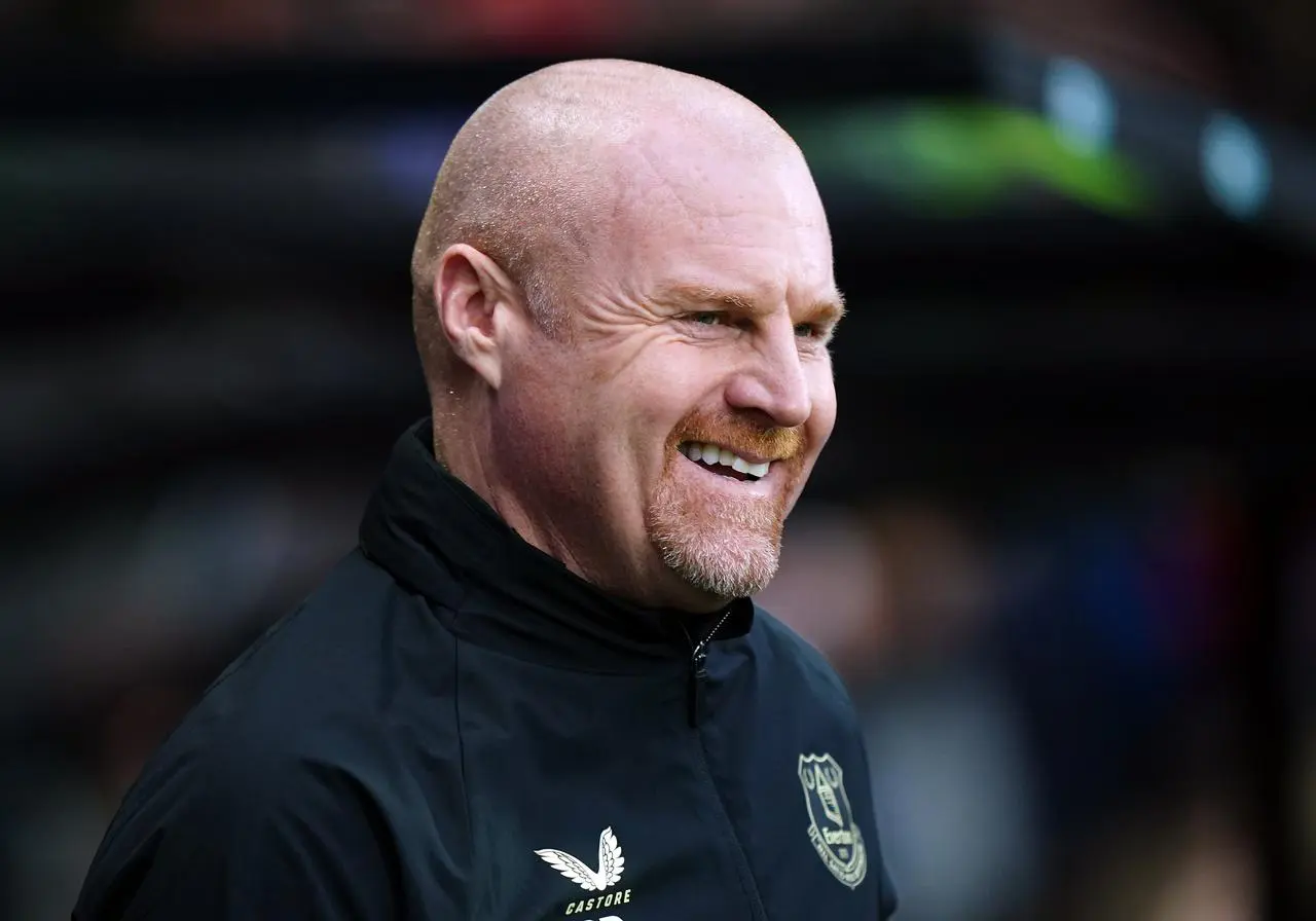 Sean Dyche