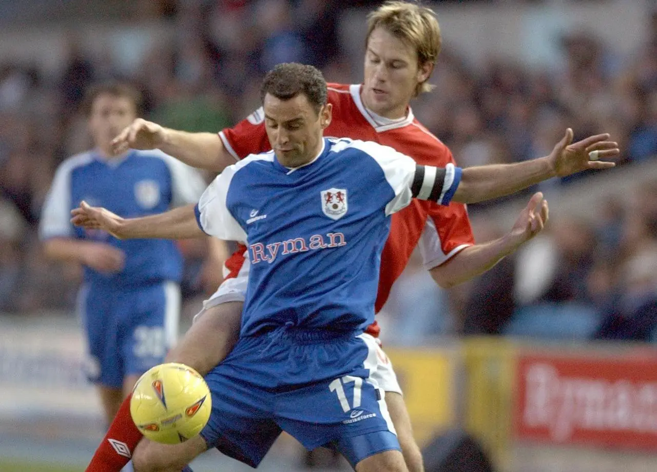 Milwall v Nottingham Forest