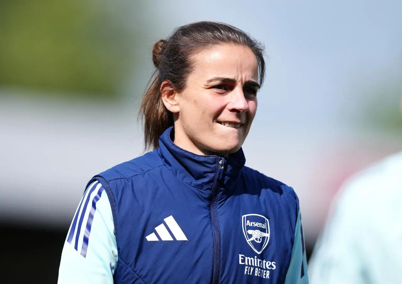 Brighton and Hove Albion v Arsenal – Barclays Women's Super League – Broadfield Stadium