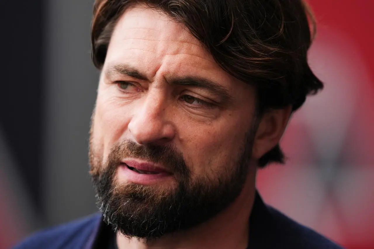 Russell Martin file photo