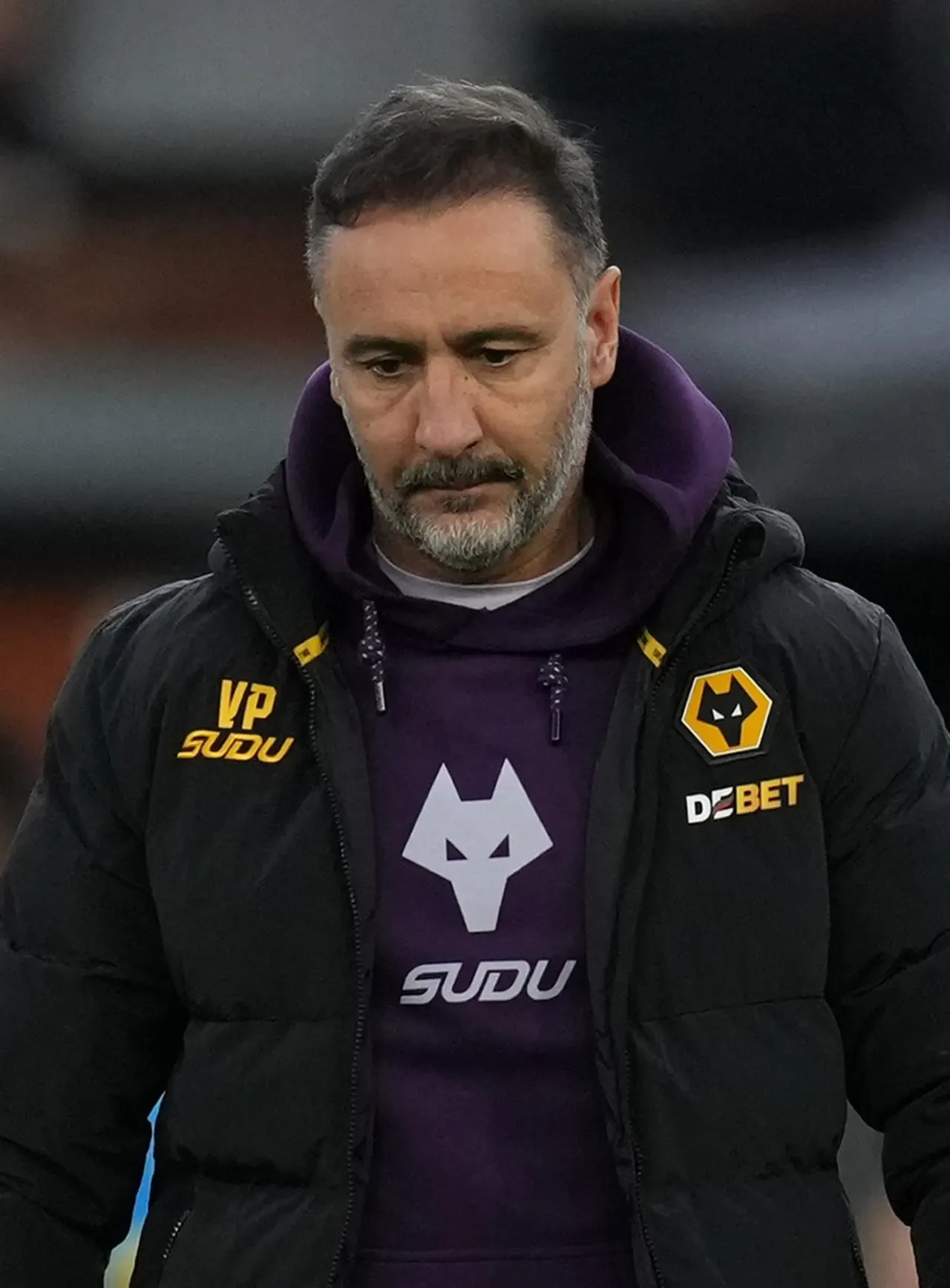 Vitor Pereira