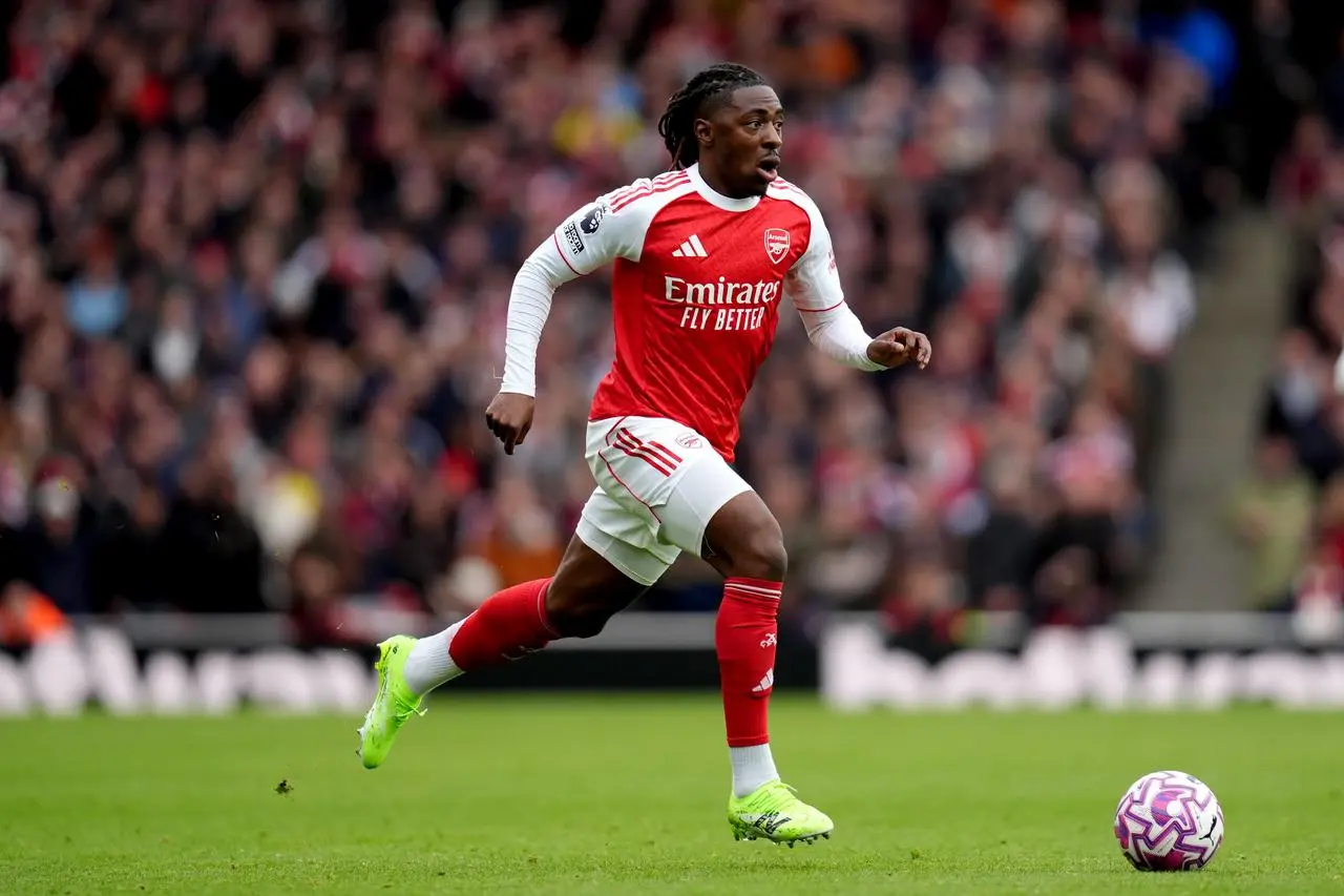 Arsenal v Crystal Palace – Premier League – Emirates Stadium