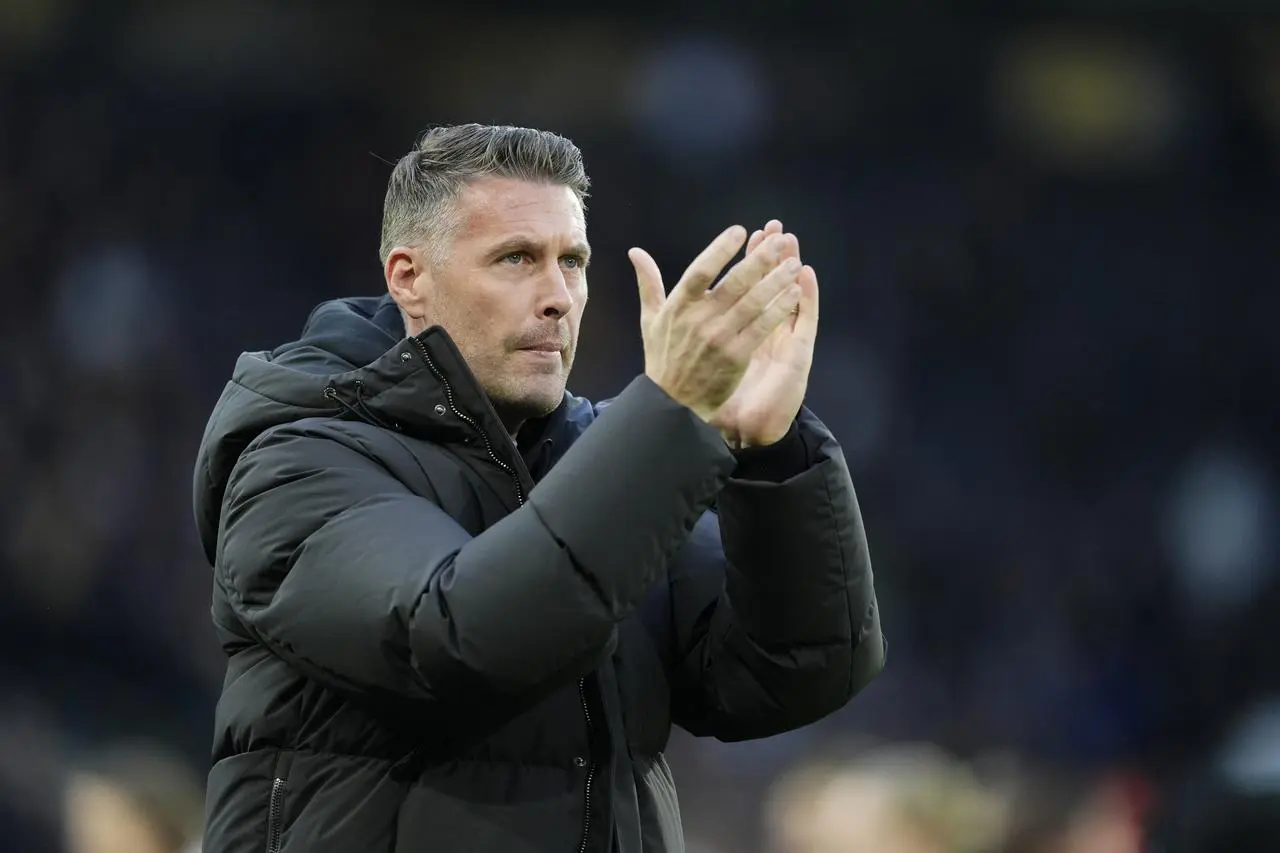 Wolverhampton Wanderers v Crystal Palace – Premier League – Molineux Stadium