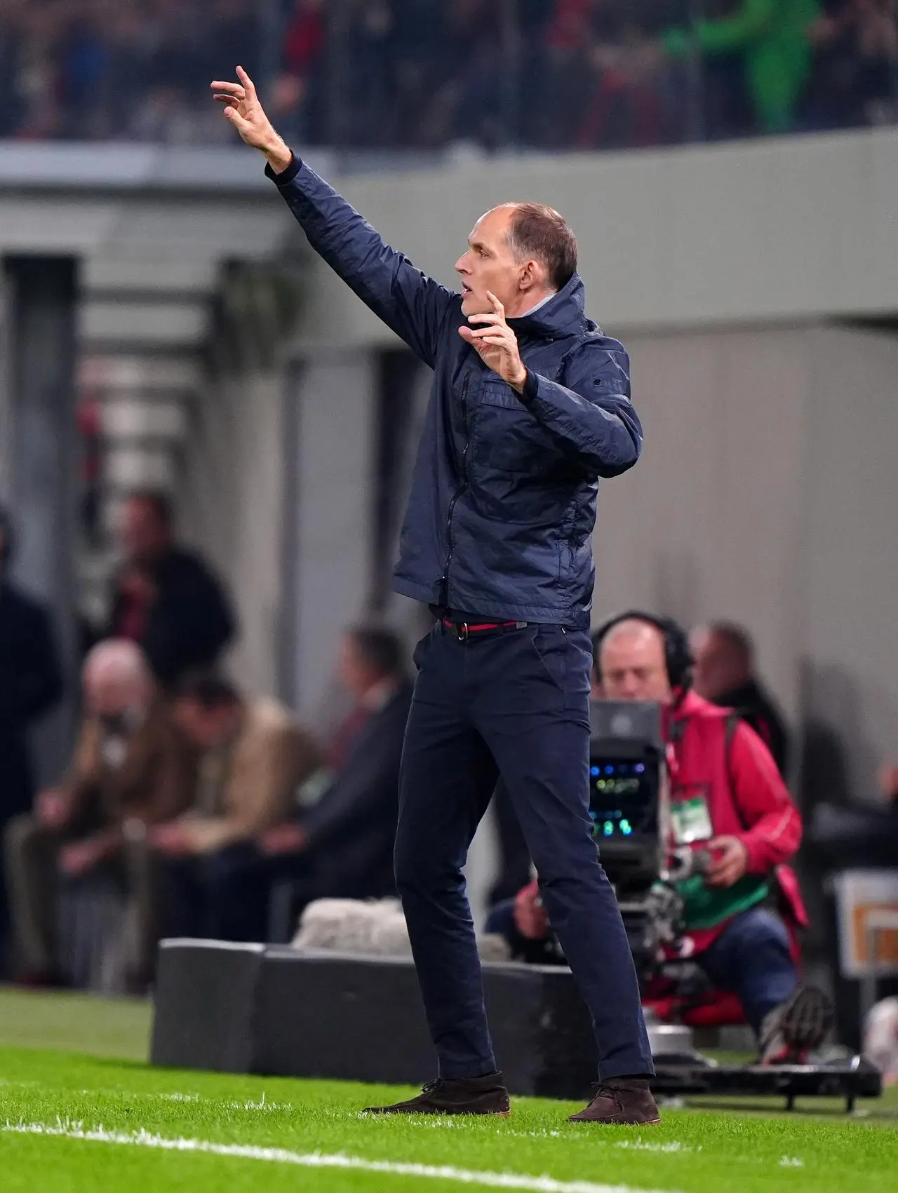 Thomas Tuchel