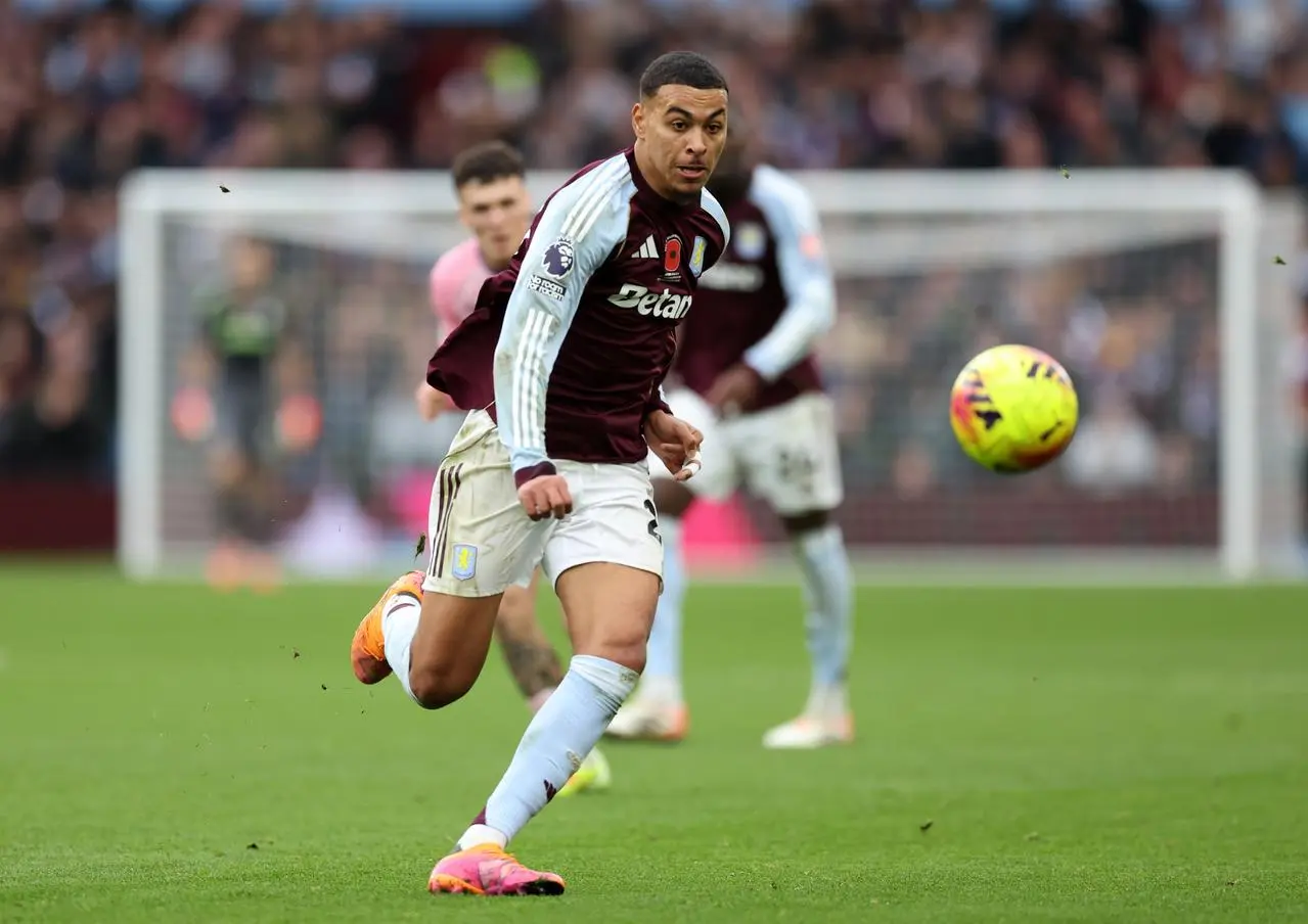 Aston Villa v AFC Bournemouth – Premier League – Villa Park