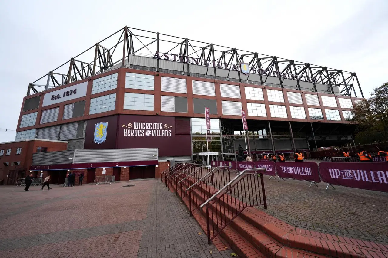 Villa Park
