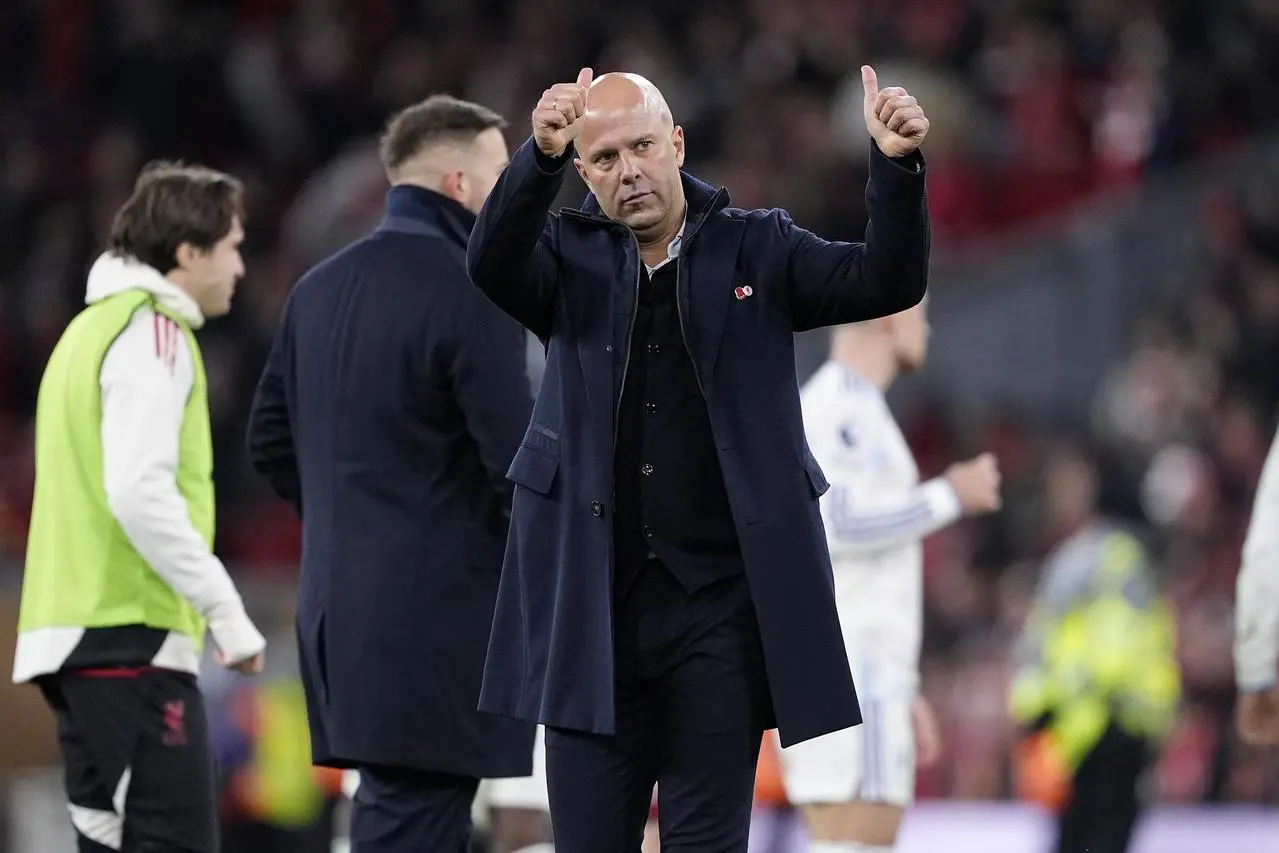 Liverpool v Aston Villa – Premier League – Anfield