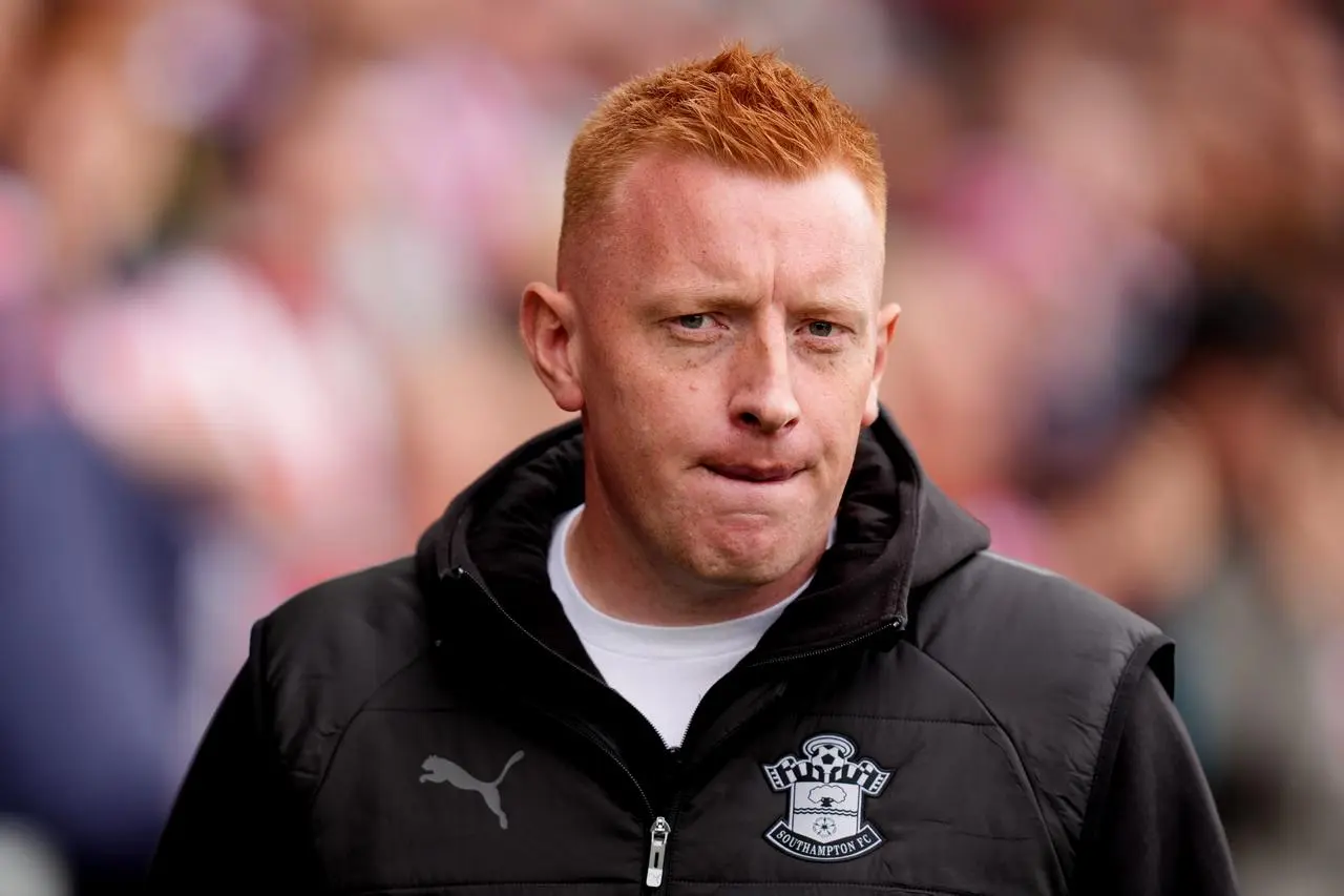 Will Still looking ahead