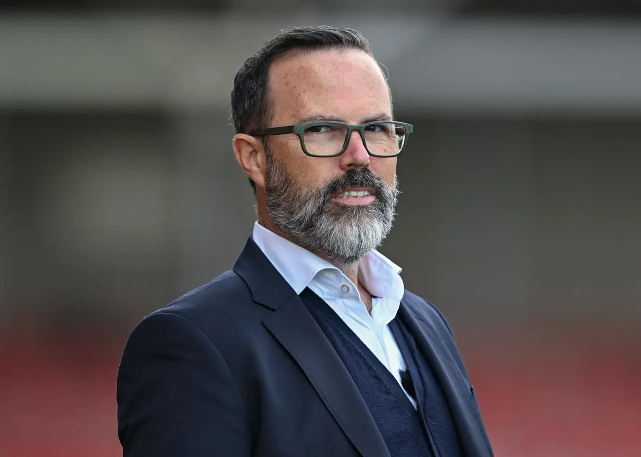 Wrexham v Queens Park Rangers – Sky Bet Championship – SToK Cae Ras