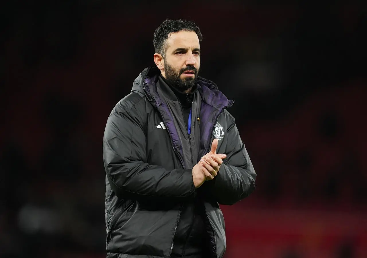 Manchester United v Everton – Premier League – Old Trafford