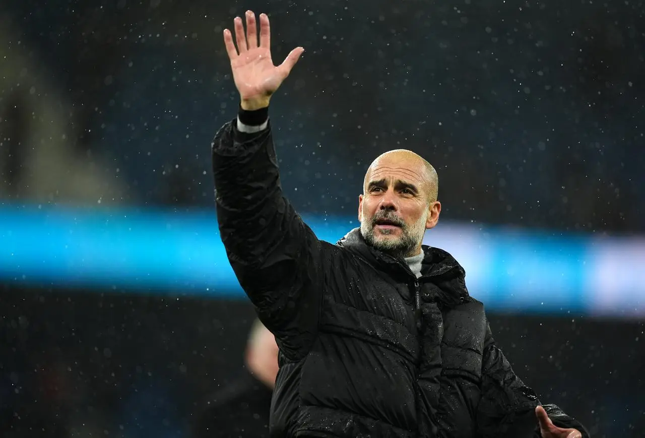 Manchester City v Brentford – Carabao Cup – Quarter Final – Etihad Stadium