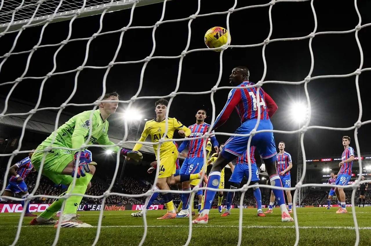 Archie Gray scored the only goal