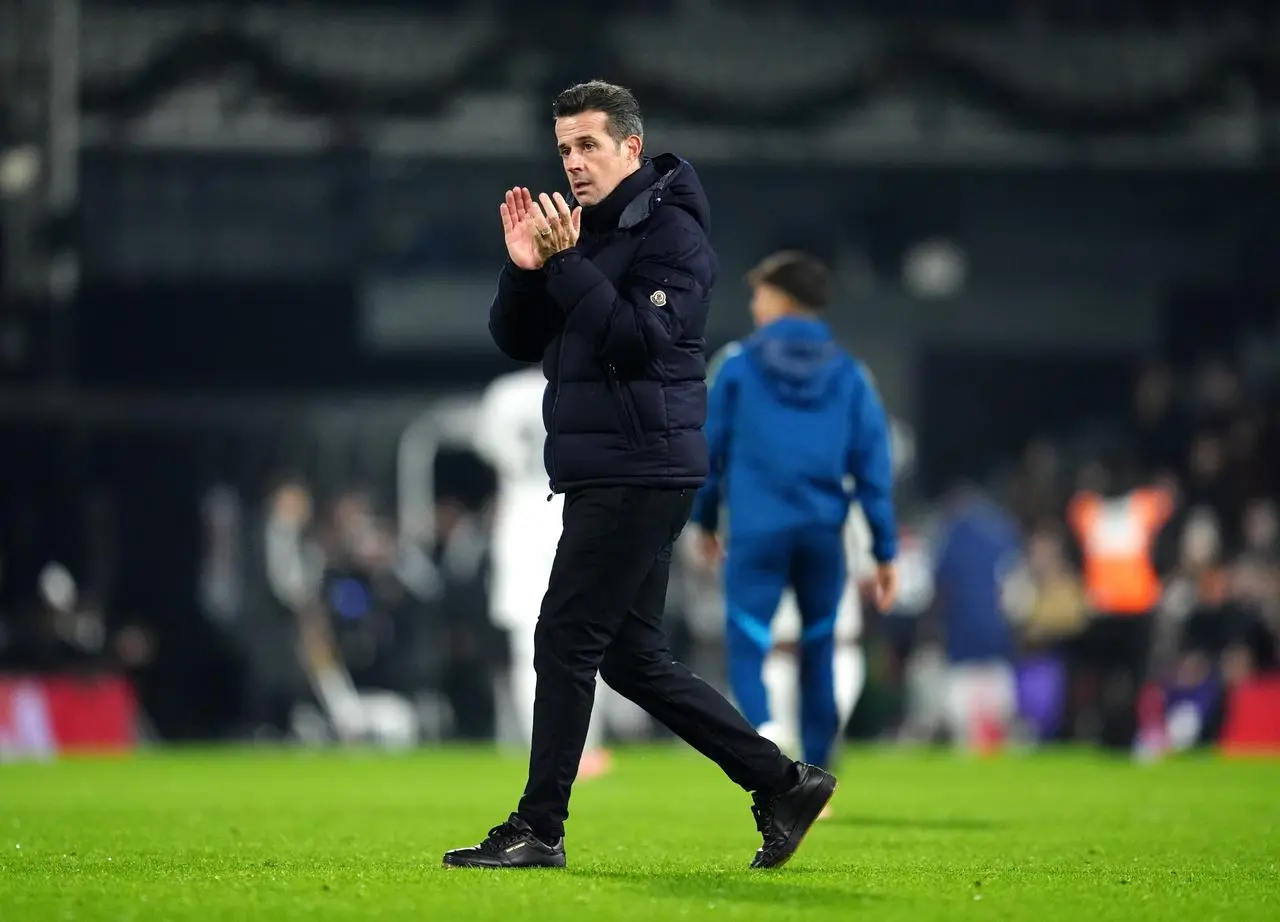 Fulham v Nottingham Forest – Premier League – Craven Cottage