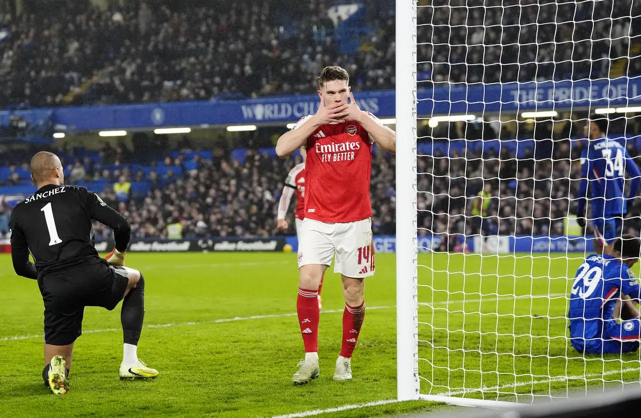 Viktor Gyokeres has struggled to find the net this season