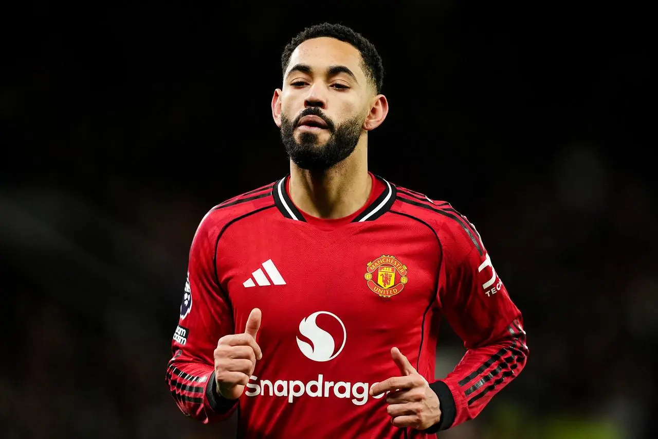 Manchester United v Wolverhampton Wanderers – Premier League – Old Trafford