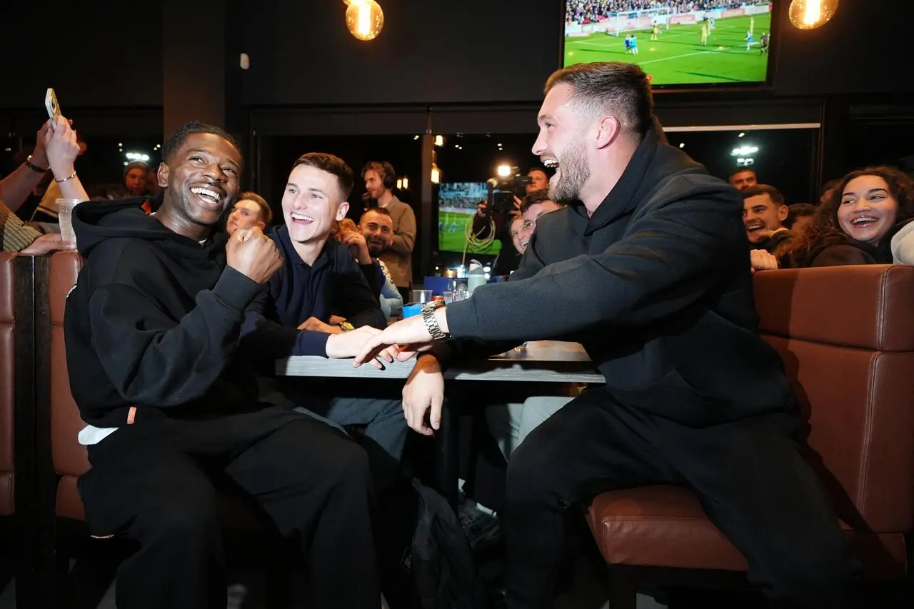 Macclesfield will play Brentford in the fourth round of the FA Cup 