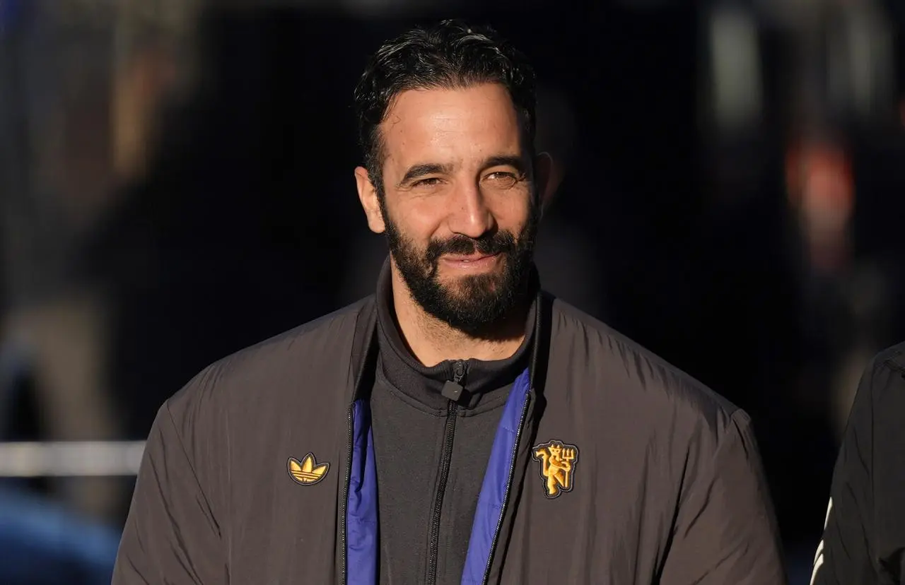 Leeds United v Manchester United – Premier League – Elland Road