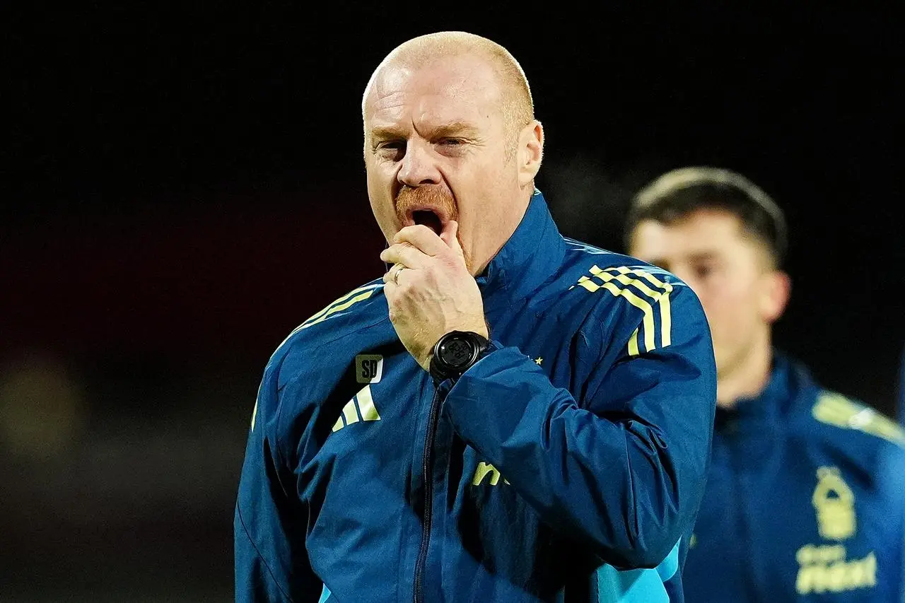 Wrexham v Nottingham Forest – Emirates FA Cup – Third Round – SToK Racecourse