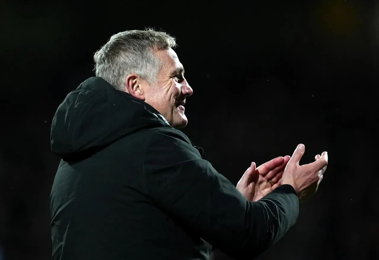 Wrexham v Nottingham Forest – Emirates FA Cup – Third Round – SToK Racecourse