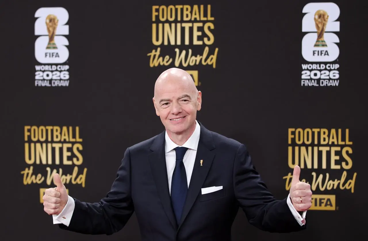 2026 FIFA World Cup Draw