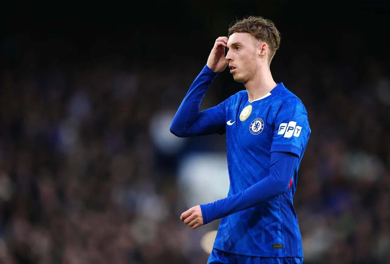 Chelsea v Brentford – Premier League – Stamford Bridge