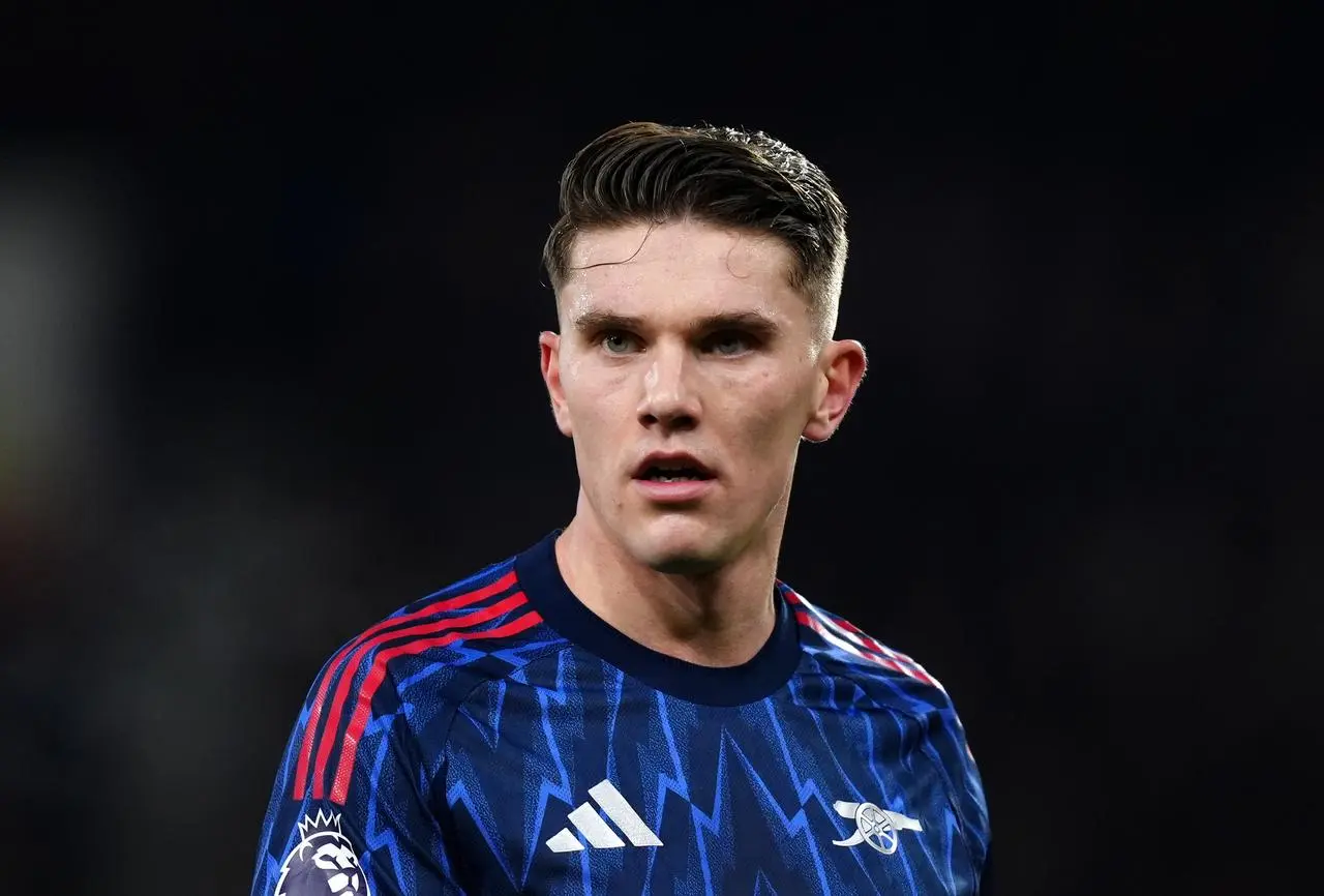 Nottingham Forest v Arsenal – Premier League – City Ground