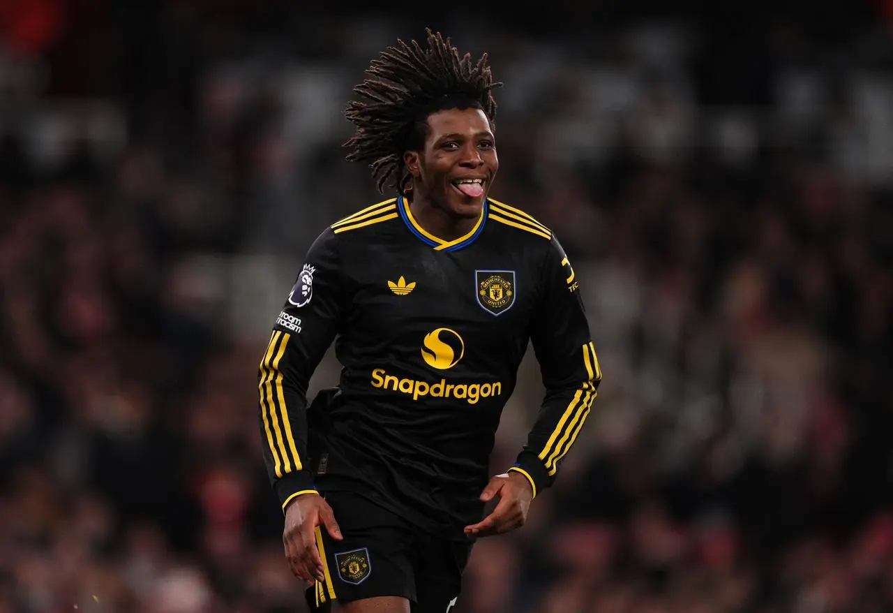 Arsenal v Manchester United – Premier League – Emirates Stadium