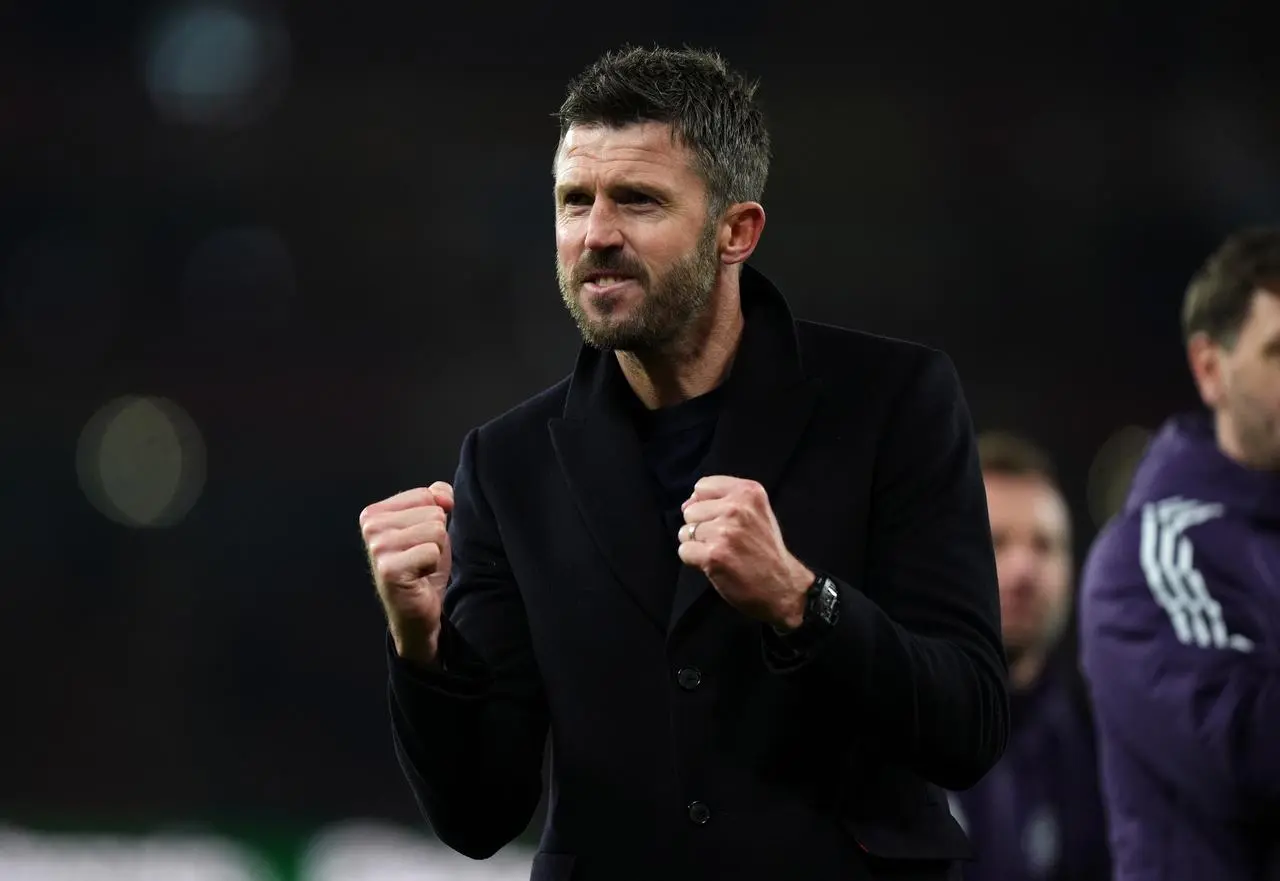 Arsenal v Manchester United – Premier League – Emirates Stadium