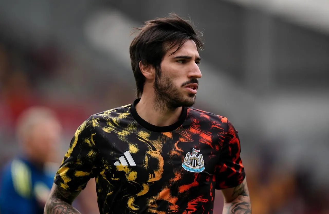 Brentford v Newcastle United – Premier League – Gtech Community Stadium