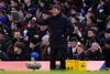 Conte suffers miserable return to the Bridge as Chelsea beat Spurs