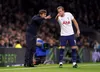 Kane ‘totally involved in this project now’, says Spurs boss Conte